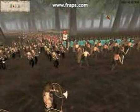 SPQR - Romes last stand