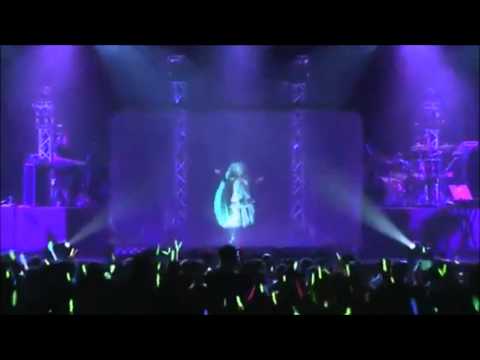 Eh Ah, Sou~Miku Hatsune~P6~S6~Mikupa Singapore 2011~HD~ENG SUBS