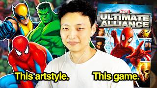 Remember Pre-MCU Marvel?