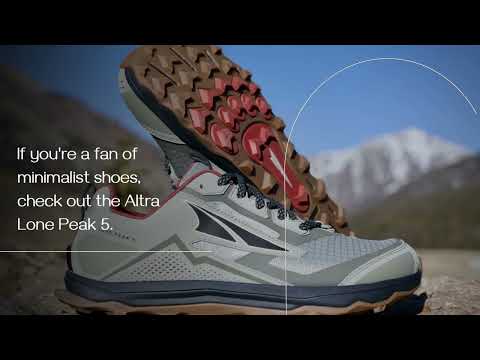 Best Trail Running Shoes 2024