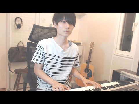 [リクエストピアノ演奏] 40mP / Piano Live@2017/6/24
