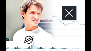 보고서, 리플 전 CTO 제드 맥칼렙의 XRP가 곧 고갈될 것이다