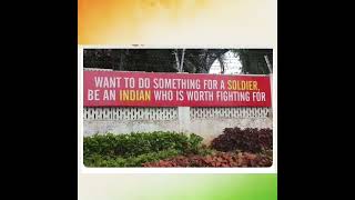 Good #MorningNutrition #beanindianworthfightingfor #soldierlife #proudindian