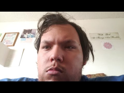 We need to talk