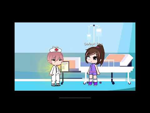 Gacha world ￼