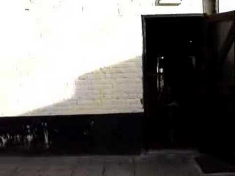 The Subconscious Art of Graffiti Removal (Norfolk!)