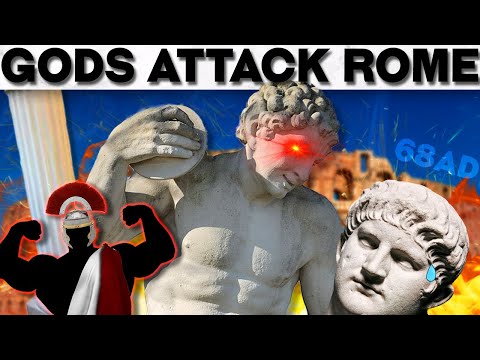 Ruining Roman History with Bad Translations