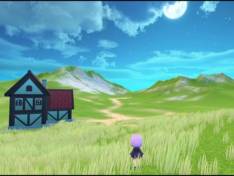 Throwing in the Towel on Ludum Dare 56 (Jam)
