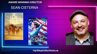 Hollywood Dreams to Heartfelt Stories: Sean Cisterna