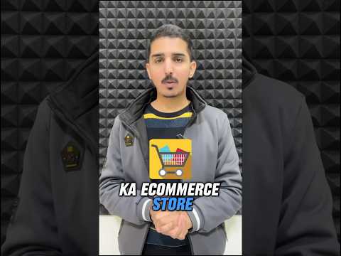 5 platforms to create an e-commerce store | Online Earning in Pakistan