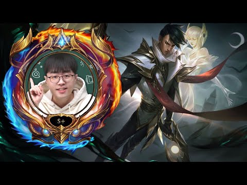 땅우양 - 천상계 원딜러 땅우양 매드무비#10 - TTang-Uyang AD Carry Montage