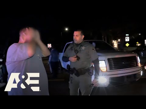 Live PD: Don't Hit an Outlaw (Season 3) | A&E