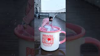 Fun edit🔥Diving effect #edit #magic #funedits #vivavideo