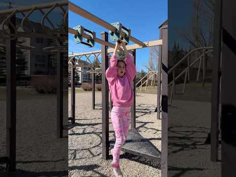 Sierra teaches Rhia to keep the environment clean- for healthy living