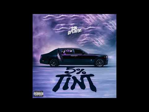 SSG Splurge - 5% Tint (AUDIO)