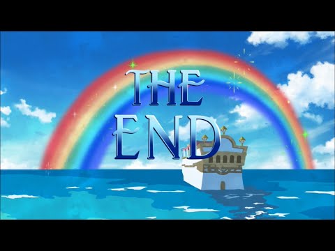 【ツイステ】『珊瑚の海のエタニティ・フロート』エンディング　ED 【ツイステッドワンダーランド】 【Twisted-Wonderland】
