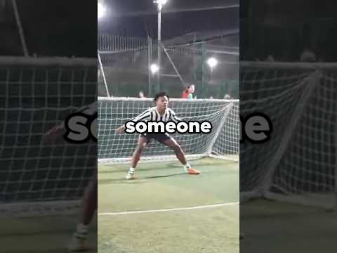 IShowSpeed is Dumb