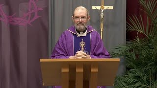 Catholic Mass Today | Daily TV Mass, Thursday April 10, 2025