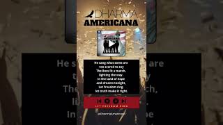 Let Freedom Ring - Protest Anthem | Raise Your Hands, Raise Your Voice #musicwithmeaning