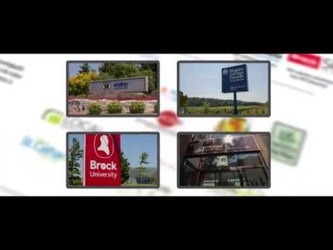 Niagara Sustainability Initiative