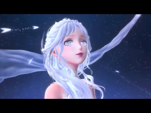Alan Walker (Remix 2023) - Top Shining Nikki Animation Music Video