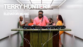 Terry Hunter - Elevator Music