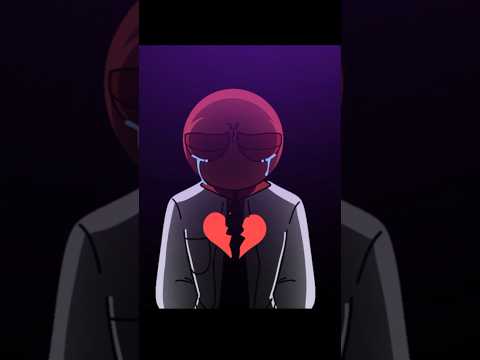 💔Traumatized love💔 Red and Violet Animation History ( ROBLOX Rainbow Friends ) #roblox#rainbowfriend