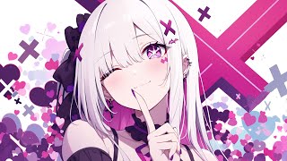 Best Nightcore Gaming Mix 2025 ♫ Gaming Music Mix ♫ New Music 2025 EDM Gaming Music