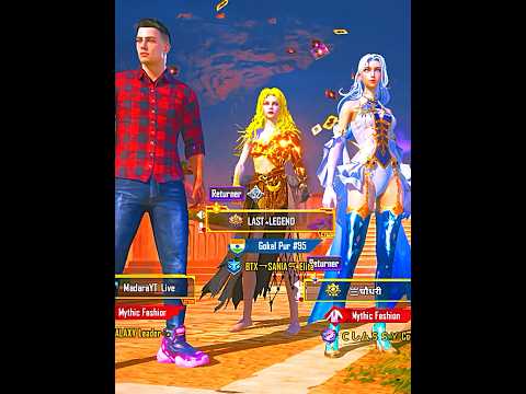 Wait for Noob To Rich Lobby 💸🤑 #explore #pubgmobile #pubg #bgmi #bgmishort #lobbyvideo #richlobby