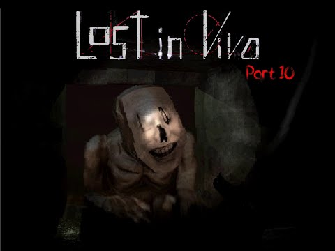 Lost in Vivo pt. 10