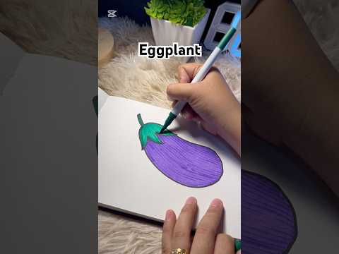 Eggplant