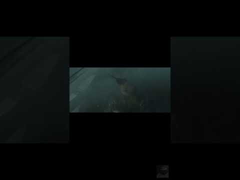 Haha Denis Villeneuve goes BRRR short