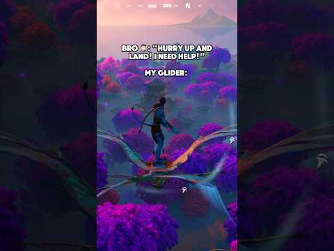 Is this the best glider in the game? 🔥 #fortnite #shorts