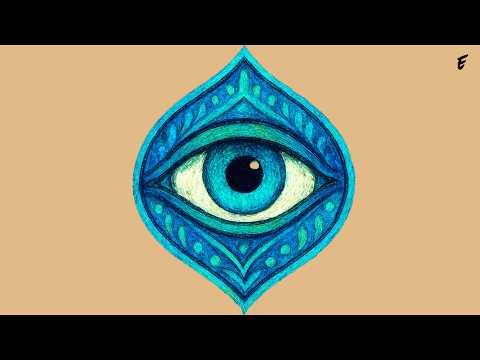 Your flow has to FLOAT on this type beat - "EVIL EYE"