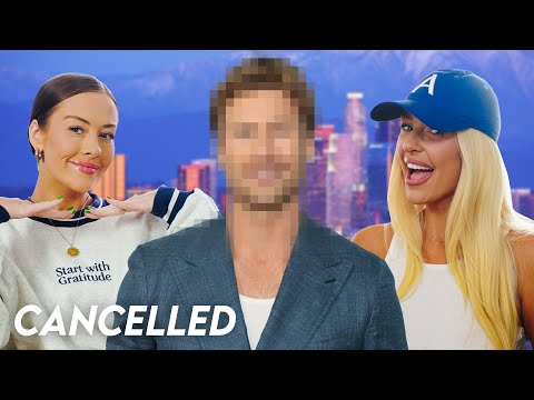 BROOKE FINALLY REVEALS HER A-LIST BOYFRIEND…  - Ep. 88