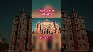 The Turtles-Elenore #oldpop #올드팝 #aimusicvideo