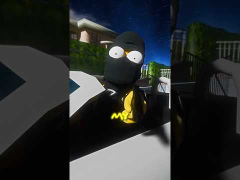 HIT & RUN 😈