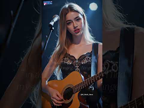 Shallow - Lyrics - Lady Gaga & Bradley Cooper #englishsongs #masonmusic #soundtrack #AI_Music_Nova