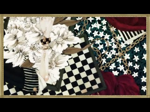 Gumi - Cattleya (カトレア)