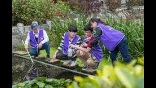 環境工程系簡介