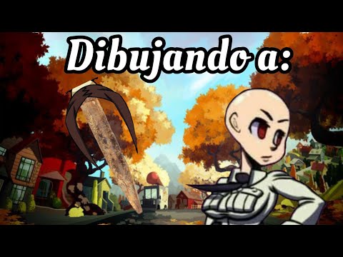 Dibujando a las mejores Bronces (para empezar), Oxidada y Descabellada