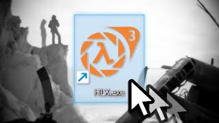 *NEW* HALF LIFE 3/HLX LEAKS? GAMEPLAY FOOTAGE FROM VALVE'S *LEAKED* BETA BUILD