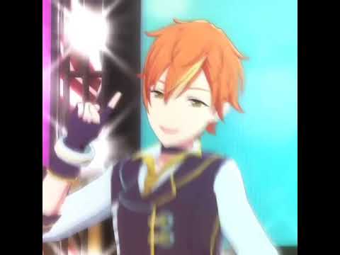 Akito shinonome edit🧡pjsekai