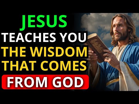 GOD TELLS YOU TODAY... THAT'S THE ANSWER YOU'VE BEEN PRAYING FOR SO LONG AND COULDN'T UNDERSTAND!