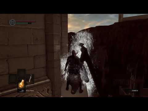 Ivory Anor Londo
