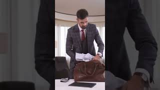 Packing Hacks for Luxury Travelers. Travel in Style. #travelinstyle #luxurylifestyle #luxury👛🚂🌴🌎