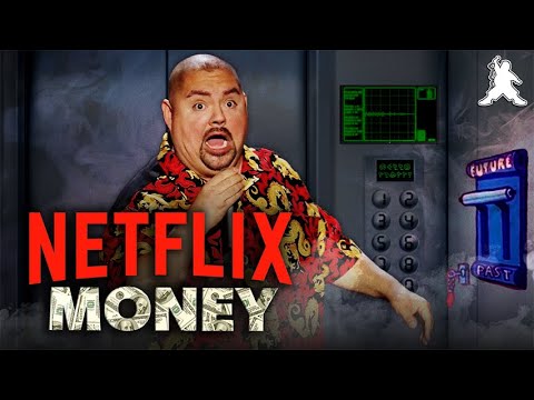 Netflix Money | Gabriel Iglesias
