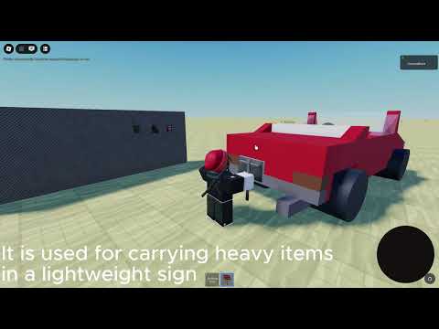 Ranking Illegal Military Weapons (On Roblox)