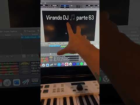 Como gravar seus sets de GRAÇA DJ pt2