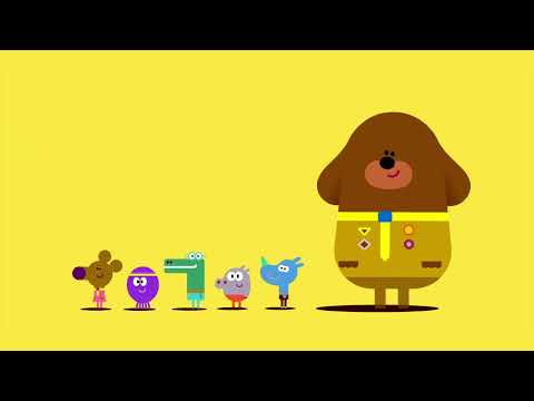 Hey Duggee Trailer | Hey Duggee Official